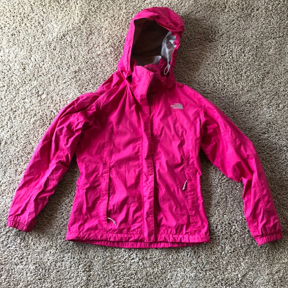 North Face Jacket